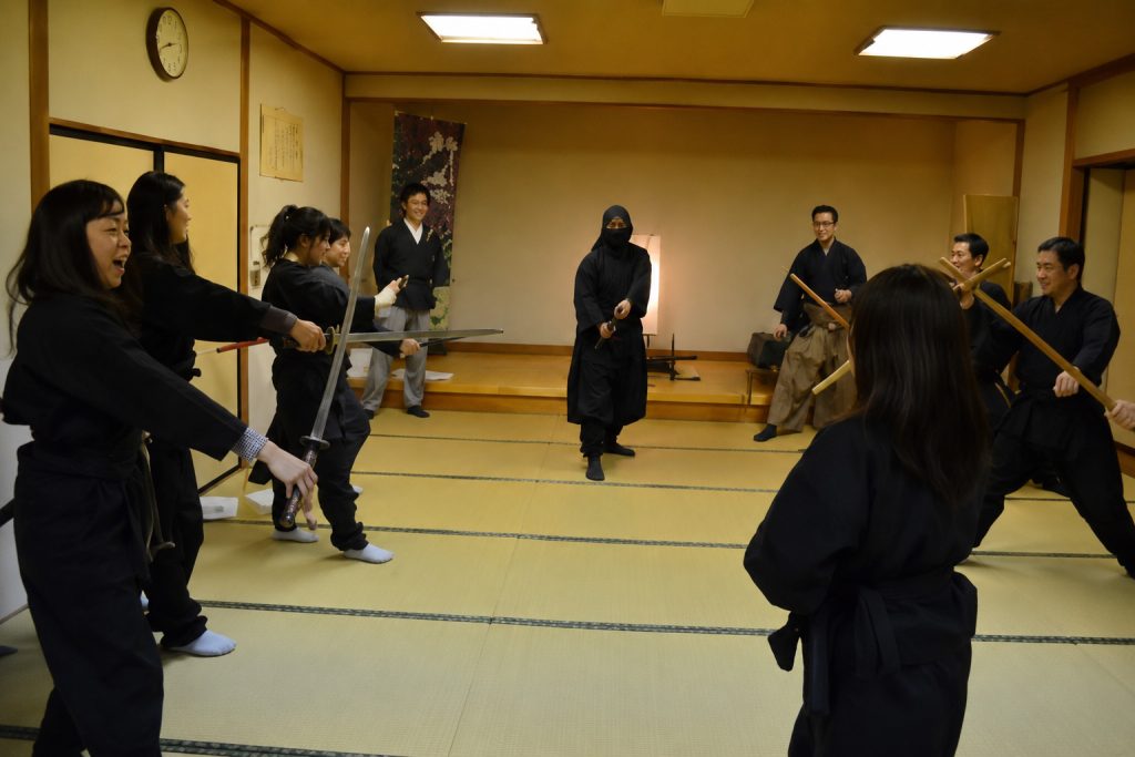 【あきる野市観光資源調査】
外国人留学生の評価を把握