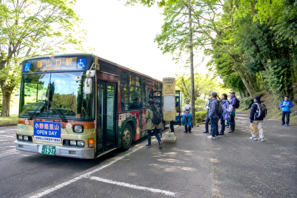 【町田市立陸上競技場】
町田ゼルビアに関する交通対策